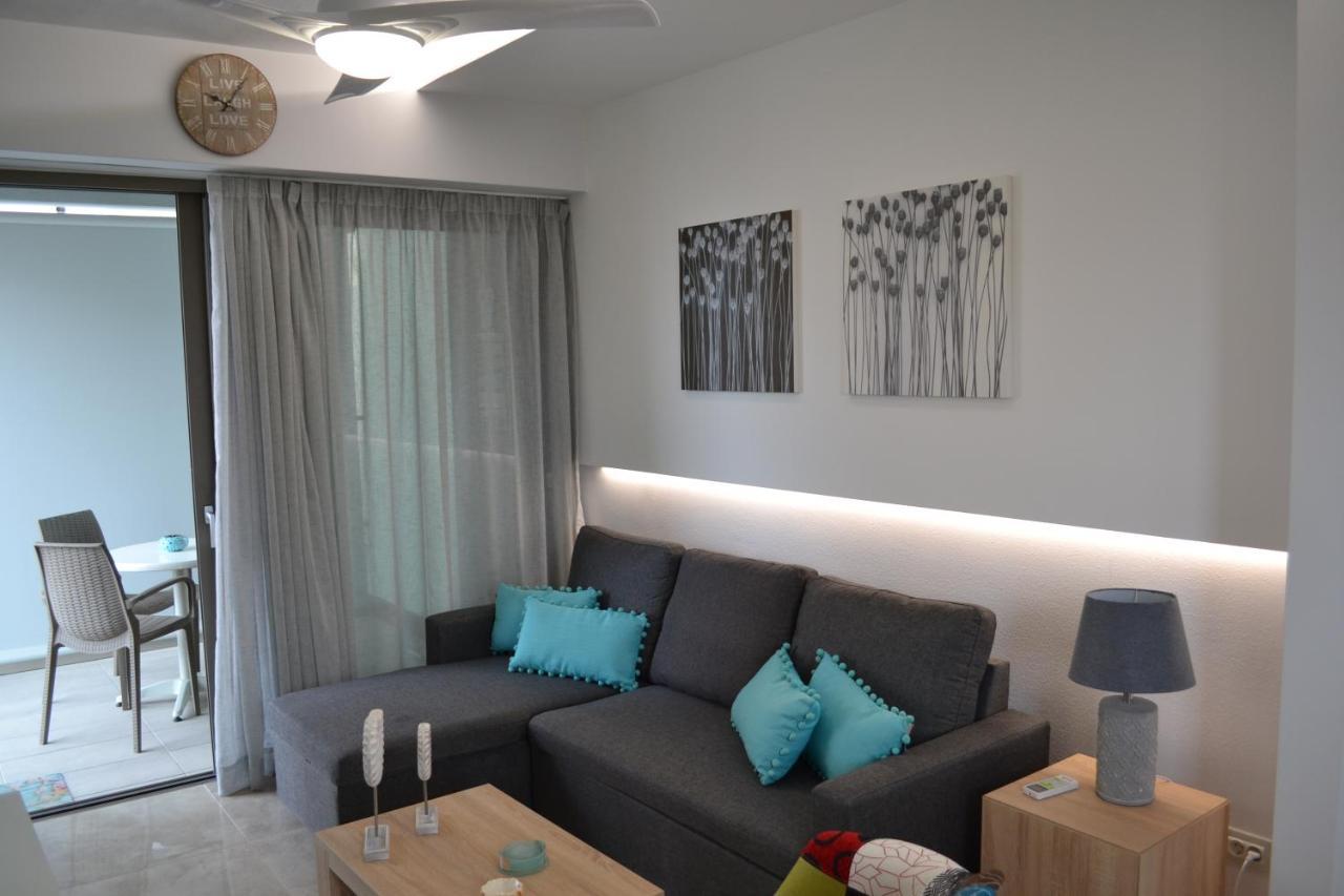 Filia Luxury Apartment Chania  Exterior foto